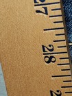 NWT Seven7 Women's Size 4 Straight Slim Jeans Medium Wash Birch — photo 9