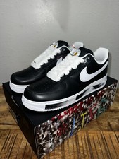 Nike G-Dragon x Air Force 1 '07 Para-Noise for Sale | Authenticity