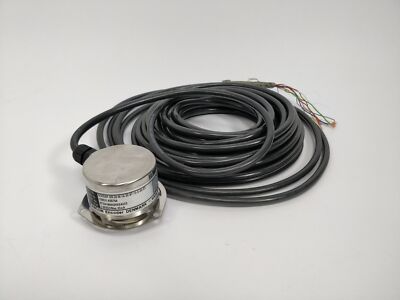 Scancon SCH50IF-SR-30-M-14-30-67-10-S-00-S3 RT3A1M4AGH0SA0S3 encoder 