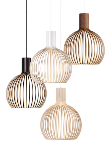 Secto Design Octo Pendelleuchte small 