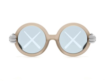 【正規品】KAWS × SONS + DAUGHTERS サングラス カウズ Kaws Sons Daughters Eyewear Sunglasses Kids Limited Edition