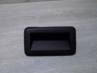 Prima KC23-02-184 Access Door Handle Insert Black