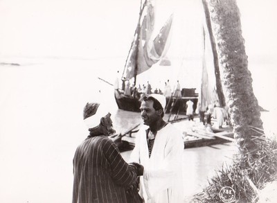 PF El Hakim ( O.W. Fischer )