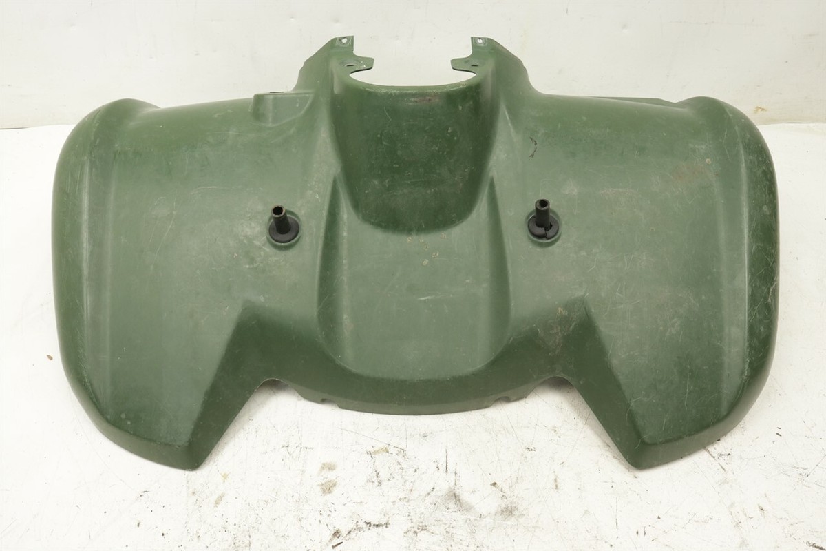 Kawasaki Prairie 300 2x4 99 Front Fender 35004-1378-6A 33473 | eBay