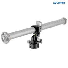   Leofoto USA  Leofoto HX-25 Center Column Tilt adapter / 25mm/ 3/8" Mount