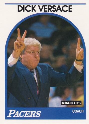UP TO 80% OFF 1989-90 NBA HOOPS Basketball Cards #1-299 SEE DESCRIPTION - Picture 229 of 234