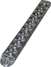 Jammy 15" J-535 Style Side LED Lightbar Epoxy sealed design WARE-2914