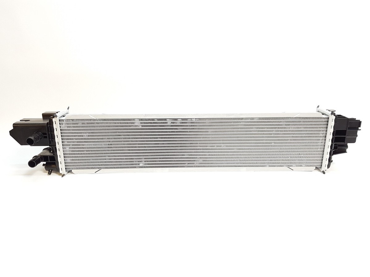Intercooler Original Renault Opel Nissan 1446100Q0B