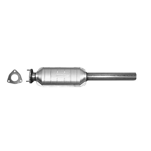 Catalytic Converter Fits 1999 Ford F350 Super Duty 6.8L V10 GAS SOHC
