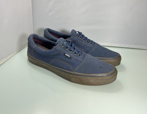 Vans Authentic Classic Pro Gum Sole 