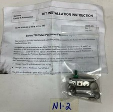 Siemens 16300-578 Service Parts Kit Fast Shipping!