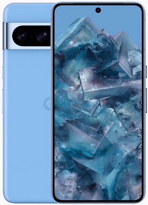 Google Pixel 8 Pro  Smartphone 6.7" All Colours & Storage Dual SIM (Unlocked) C, photo 2 of 5
