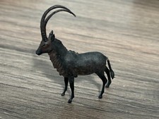 Vintage Plastic Britains Ltd Antelope 2 1/2"