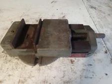 Vintage IMP Model 3 "Hold Down" Machinists Vise