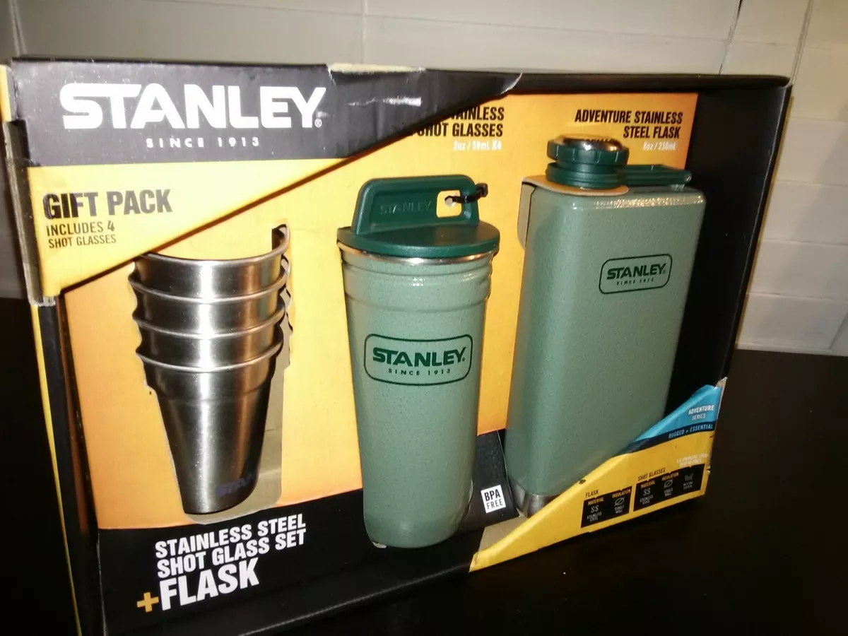Stanley adventure gift set 2025