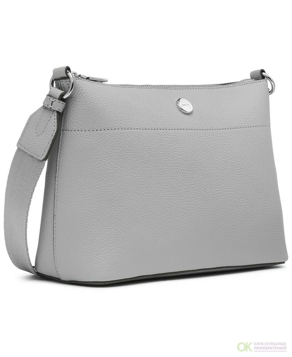 Leather winston crossbody Clearance