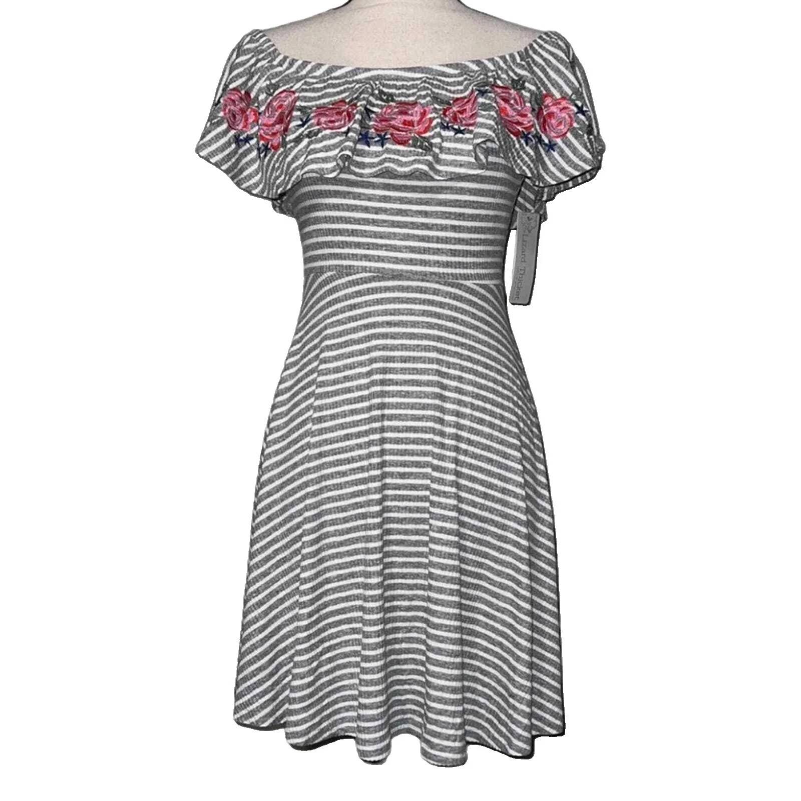 Vestidos de negocios White para De mujer