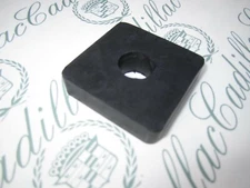 1954-1965 Cadillac Body Mount Frame Pad | Sill Shim Cushion Insulator