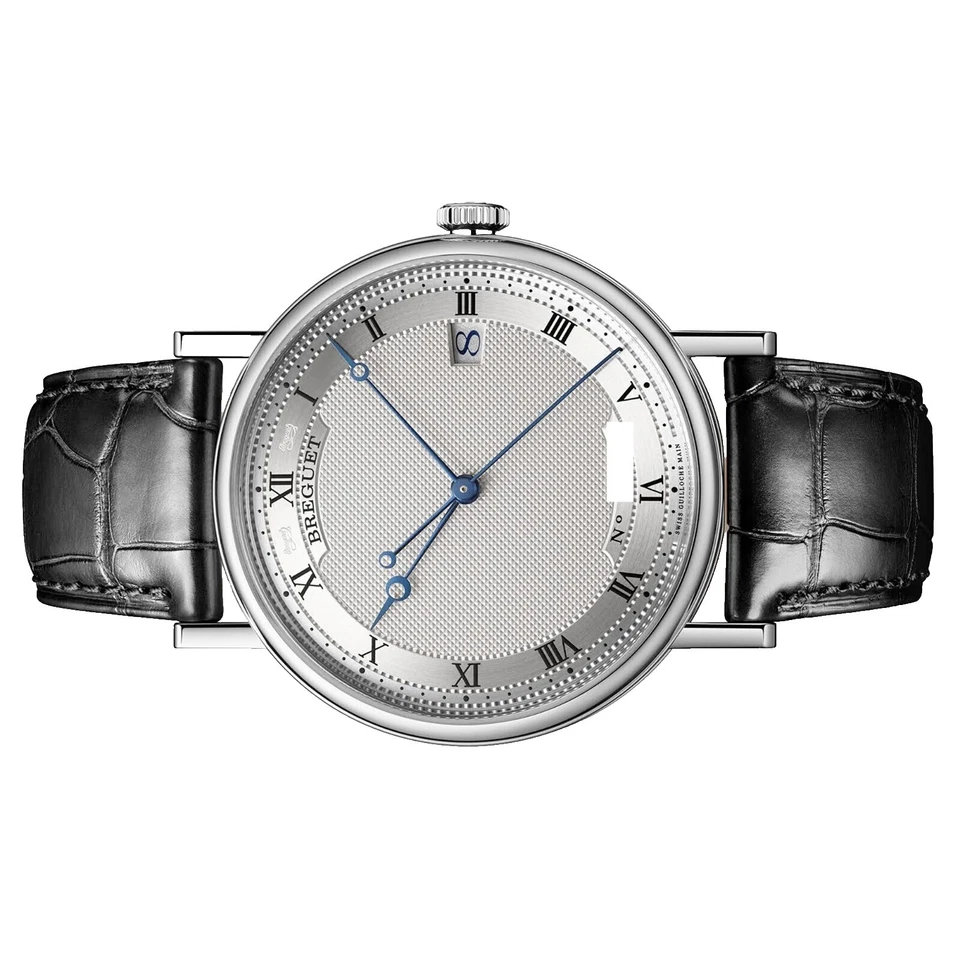 Breguet Classique Wristwatches
