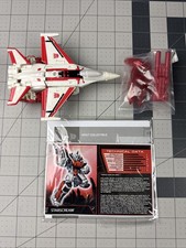 Transformers - TFSS 5.0 Shattered Glass - Starscream