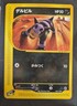HOUNDOUR 032/128 EXPEDITION JAPANESE POKEMON TCG MP