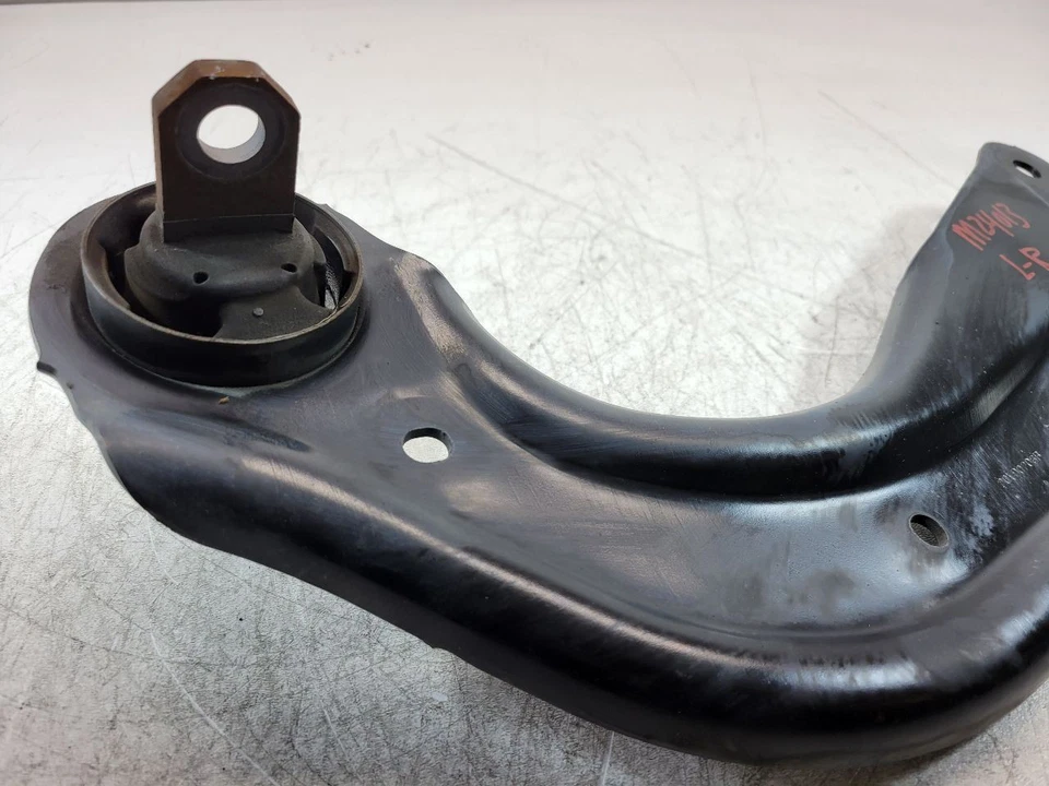 16 2017 2018 2019 2020 2021 2022 2023 2024 MAZDA CX-5 FWD REAR LEFT TRAILING ARM - Image 4 of 4