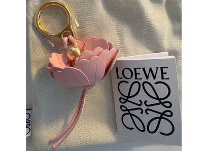 LOEWE Cherry Blossom Charm Harajuku Limited edition Crafted World