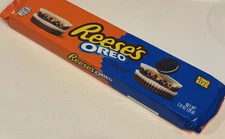 REESE'S OREO KING SIZE (2025 Limited Edition) 2.8OZ, IN HAND READY TO SHIP - NEW