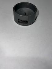 Metal Man Vintage 1970  s Zylmex Zee Toys Sergeant Silver Accessory Piece