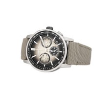 Audemars Piguet Code 11.59 Chronograph Steel Beige Dial 41mm 26393QT Full Set 3