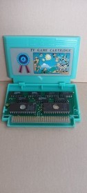 famiclone 90's SUPER MARIO BROS IV LOST LEVELS Old Chips Famicom Nes cartridge