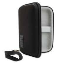 USA Gear Carrying Case for Garmin Nuvi 58LM , 57LM GPS Navigation