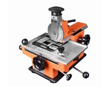 Small Electric Marking Machine, Stainless Steel Nameplate, Aluminum Nameplate