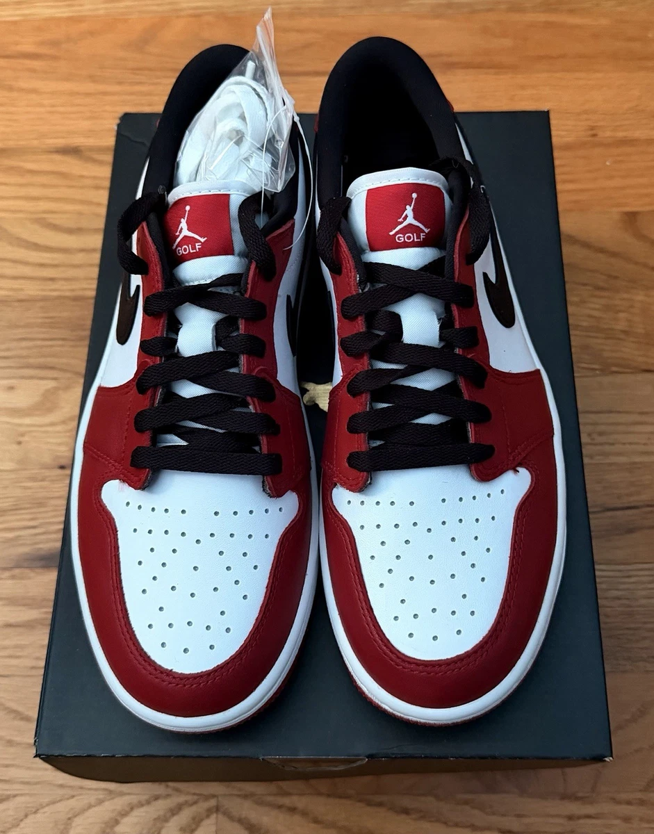 Jordan 1 Golf Chicago for Sale - Authenticity Guaranteed - eBay