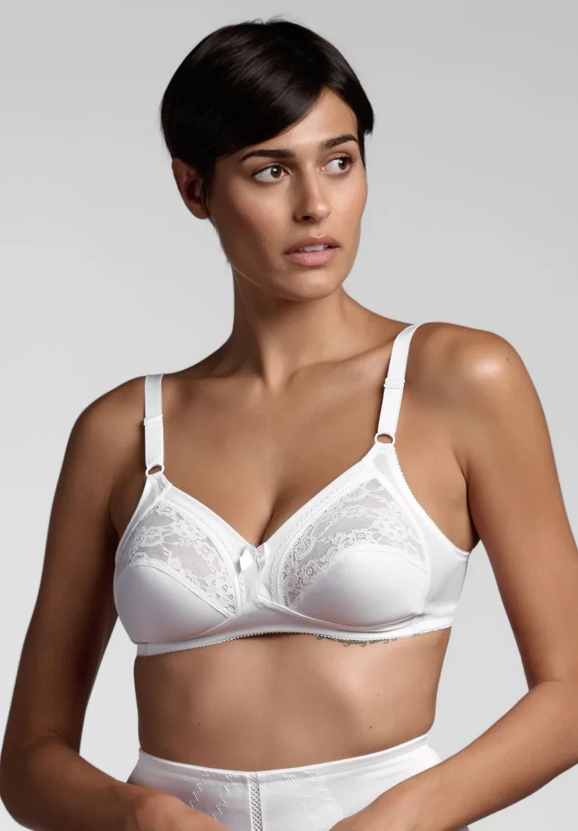Reggiseno Lepel Light Form 407 coppa C e D