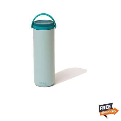 Portable Breastmilk Cooler - Keeps Breast Milk Cold for 24 Hours - Stainless ...