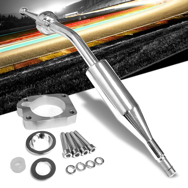 Manzo JDM Short Throw Shifter for 83-87 Toyota Corolla GTS SR5