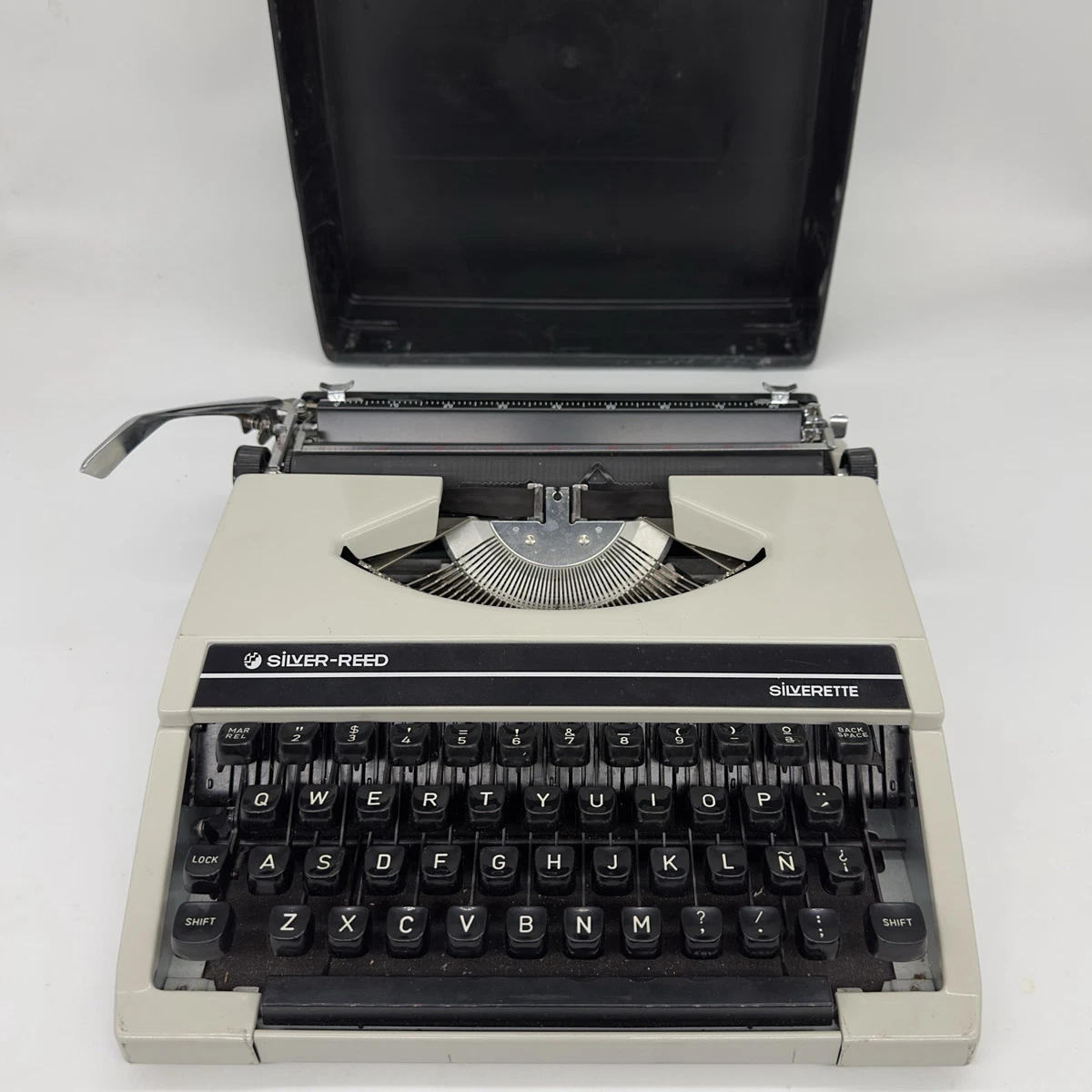 silver reed typewriter products for sale | eBay