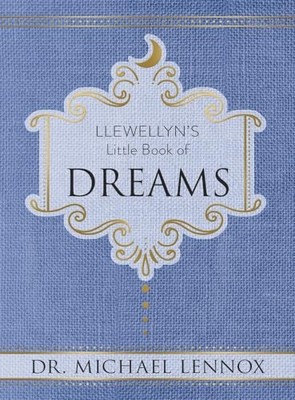 Llewellyn's Little Book of Dreams: ..., Lennox, Dr Mich