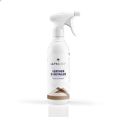 Reinigungsmittel für Lederpolsterung ULTRACOAT LQD-5
