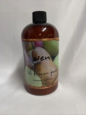 WEN Chaz Dean FALL TUSCAN PEAR Cleansing Conditioner 16 oz Hair Care New Sealed