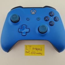 Microsoft 1708 Wireless Controller Gamepad For Xbox One Series S|X & PC