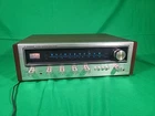 Pioneer SX 434 Receiver Vintage Rare Good Condition Tested All Channels Working