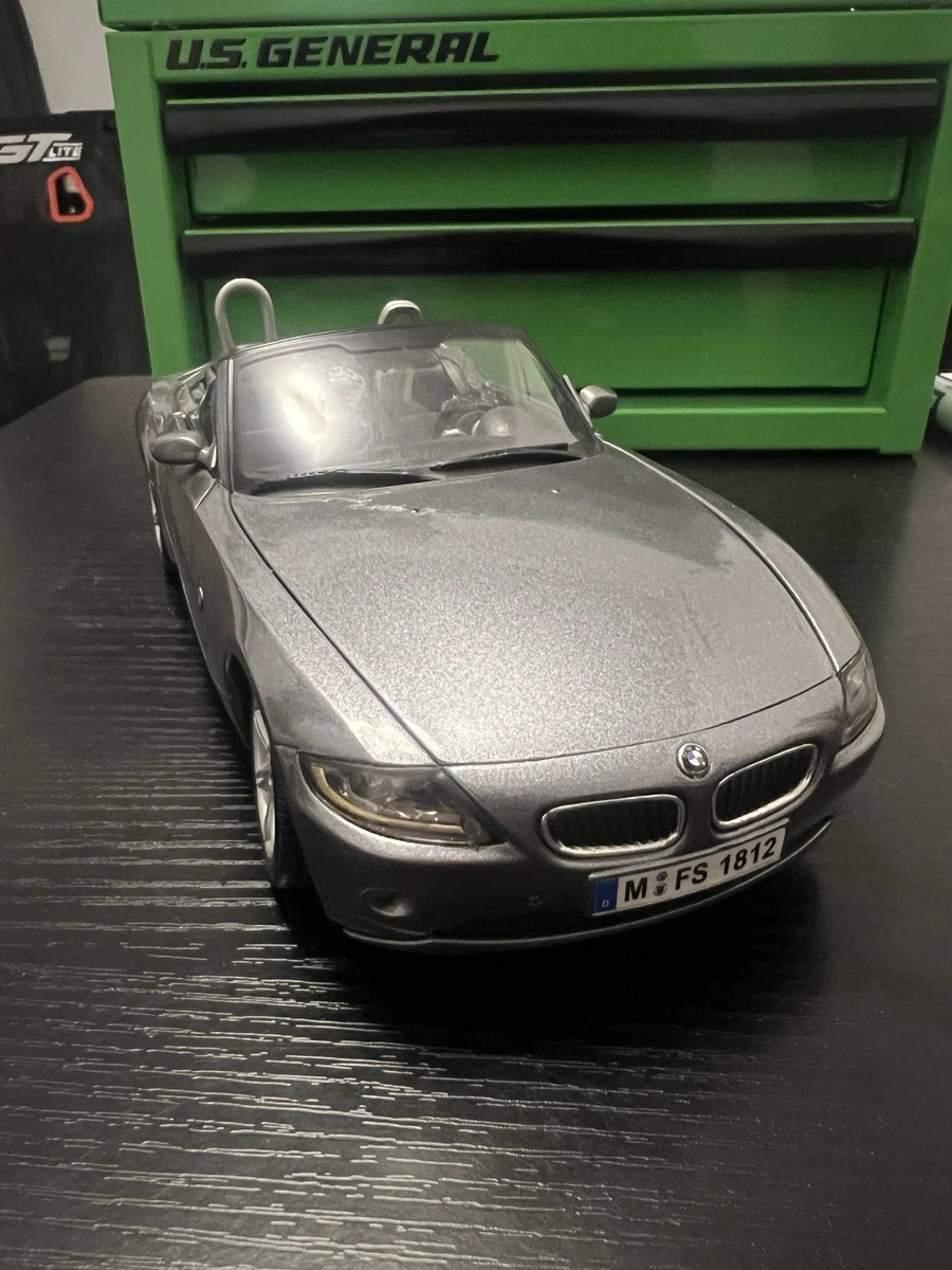 Bmw Z4 Diecast for sale | eBay