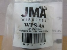 WPS-4A - JMA Wireless 7-16 DIN 1/2 Annular Co...