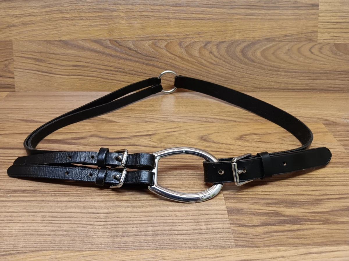 ralph lauren equestrian belt products for sale | eBay display picture 3