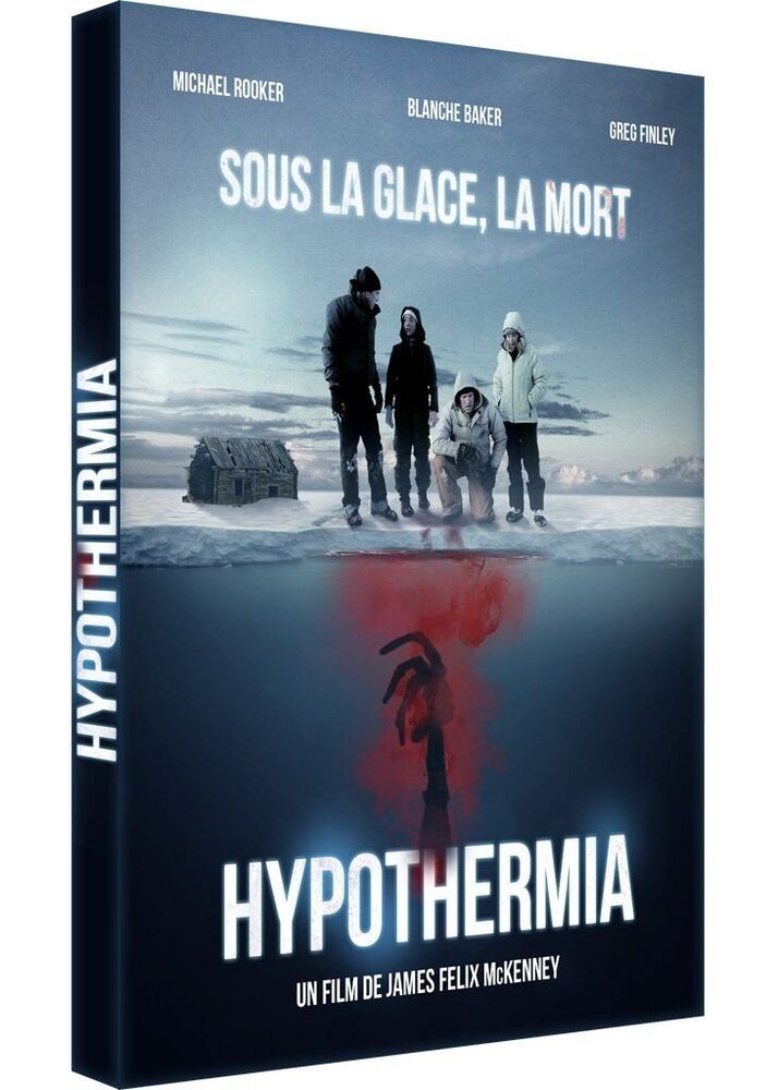 Hypothermia [FR Import] - New In Blister | Unknown | New