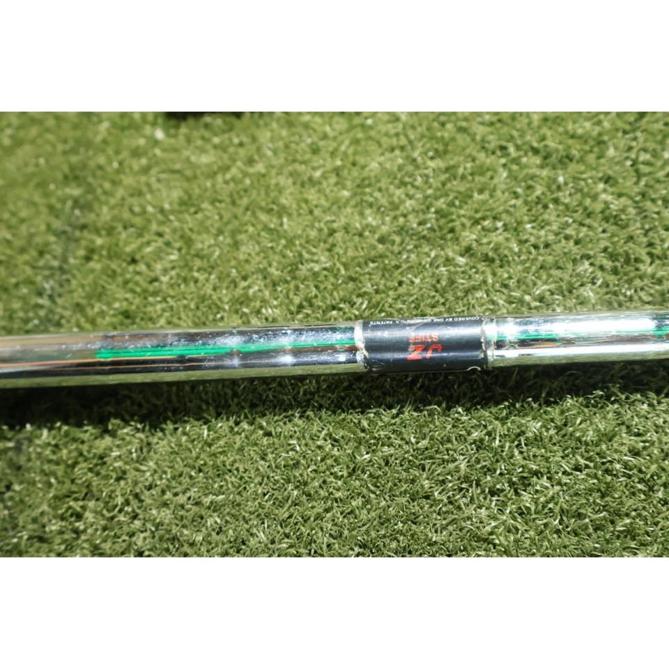 Ping ISI White Dot Stiff Flex 37" Golf W Wedge RH / 3F-W160 - Image 4 of 4