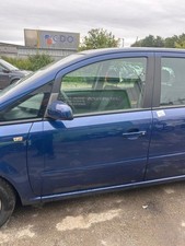 Porte avant et accessoires Opel ZAFIRA