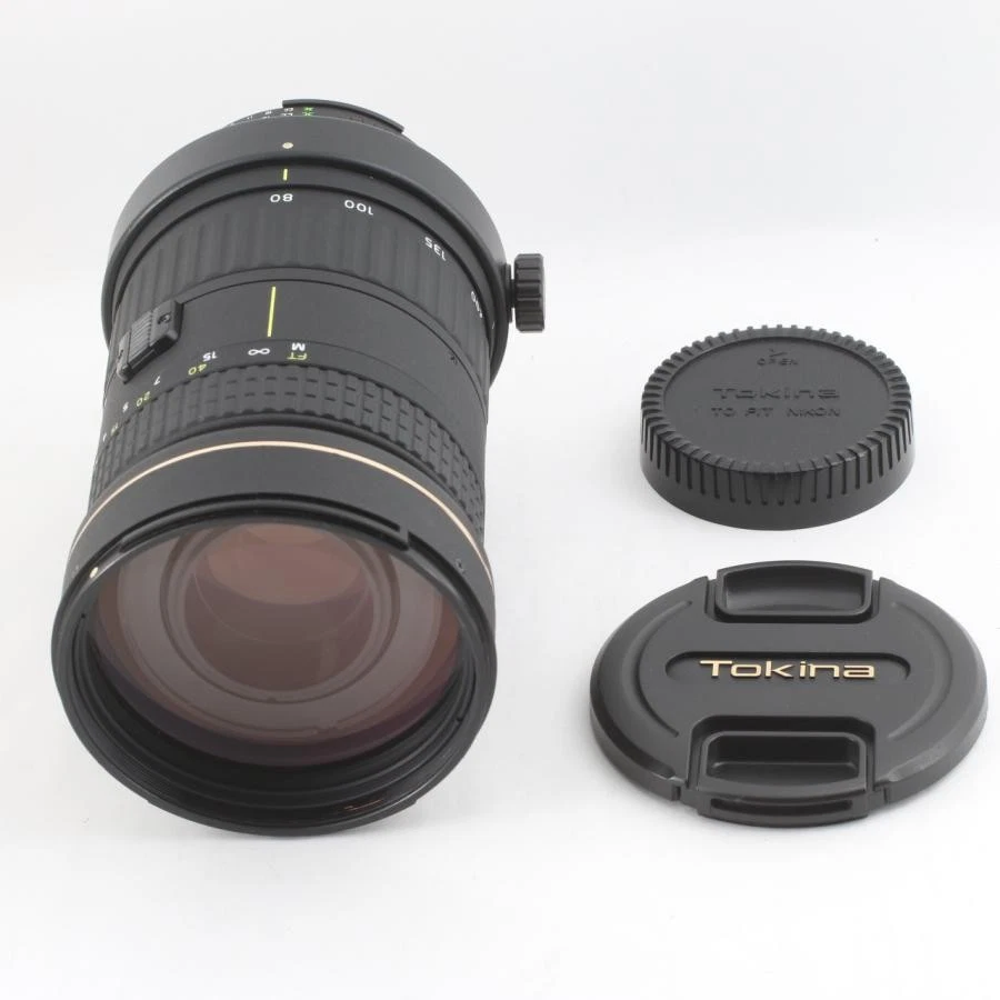 Tokina 80-400mm Focal Camera Lenses for sale | eBay
